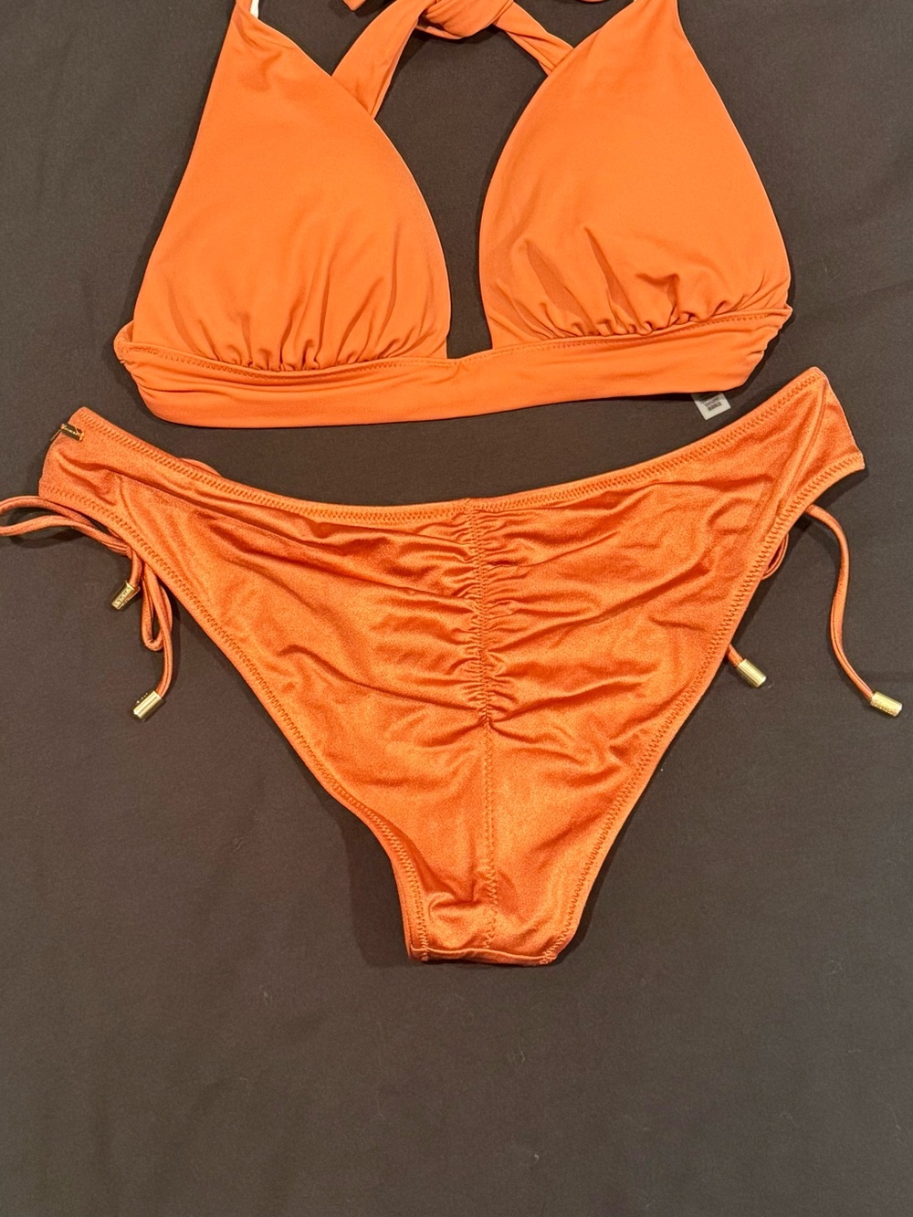 Victoria’s Secret Push-Up Bikini Set - Picture 2 of 5